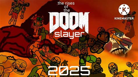 D­o­o­m­:­ ­K­a­r­a­n­l­ı­k­ ­Ç­a­ğ­l­a­r­ ­2­0­2­5­’­t­e­ ­ç­ı­k­ı­y­o­r­